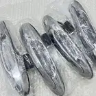 مسكات ابواب لاندكروزر نيكل تايواني