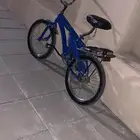 سيكل رامبو