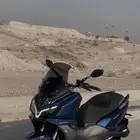 دبابSYM300cc