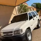 ايسوزو تروبر ديزل 2002