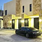 ادوار وشقق حي جوهرة السعادة