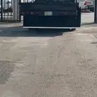 سطحه لنقل السيارات ينبع