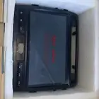 شاشة  لاندكروزر من موديل 2008-2015 تركب