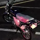 دباب وسام الناري x100