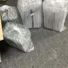 علب بيض سمان 12