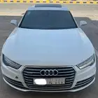اودي A7 2016