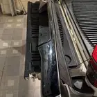 صدام خلفي هايلكس