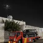سطحه متجه من القصيم الا المدينه