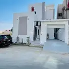 فيلا فله مستقله للبيع ابها حي المازني