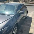 تويوتا كرولا 2021