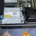 بيع كمبيوتر hp وشاشة hp