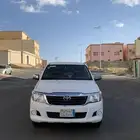 هايلوكس 2014 غماره