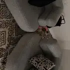 كنبتين صوفا متقابله تصميم عصري وجديده