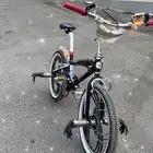 سيكل 20 نضيف