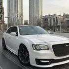 كرايزلر v8 2018