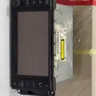 شاشة كرايسلر دودج