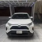 راف فور هايبرد 2019 Rav4 hybrid