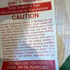 بذر برسيم باسفيك كاف 101 امريكي