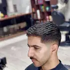 حلاق مصري ابحث عن شغل براتب كويس بما يرضي الله