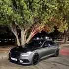 جنسس g80 رويال 8 سلندر