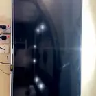 شاشة 60 بوصة لا يوجد سمارت عادية