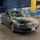 اكورد ستاندر مطور 2015