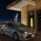 كورولا 2024