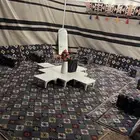 جلسة الصحراء الويكند200 أيام الأسبوع 100