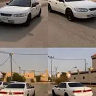 كامري 2000