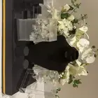 بوكس هدايا ملكه وزواج