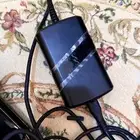 ليزر سموث سكين