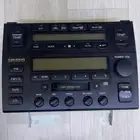 مسجل لكزس 400 97
