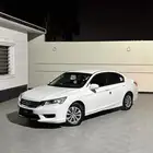 هوندا اكورد 2013ممشى 390 قير مكينه شرط