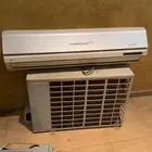 مكيفات