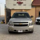 شيفورليه تاهو 2013