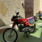 دباب x100 اخو الجديد