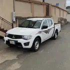 مستبيشي 2011