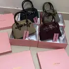 ميو ميو. درجه أولى