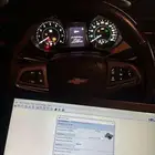 برمجة سيارات أمريكية ( فورد   جي ام )