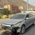 سوناتا 2017 فيها واجهيه بسيطه