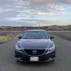 ( تم البيع )مازدا 6 مالك اول