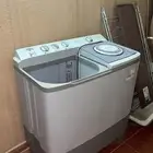 مغسله ملابس
