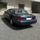فورد فكتوريا سعودي 2010
