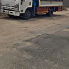 دناء لتحميل الابل والعفش