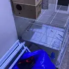 أقفاص 601 مع ستاند