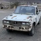 هايلكس نيسان