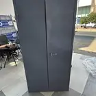 دوالب حديد دواليب خشب كلو جديد