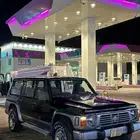 نيسان باترول لكزس 400