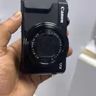 canon G7x mark ii