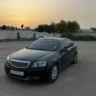 كابرس 2009